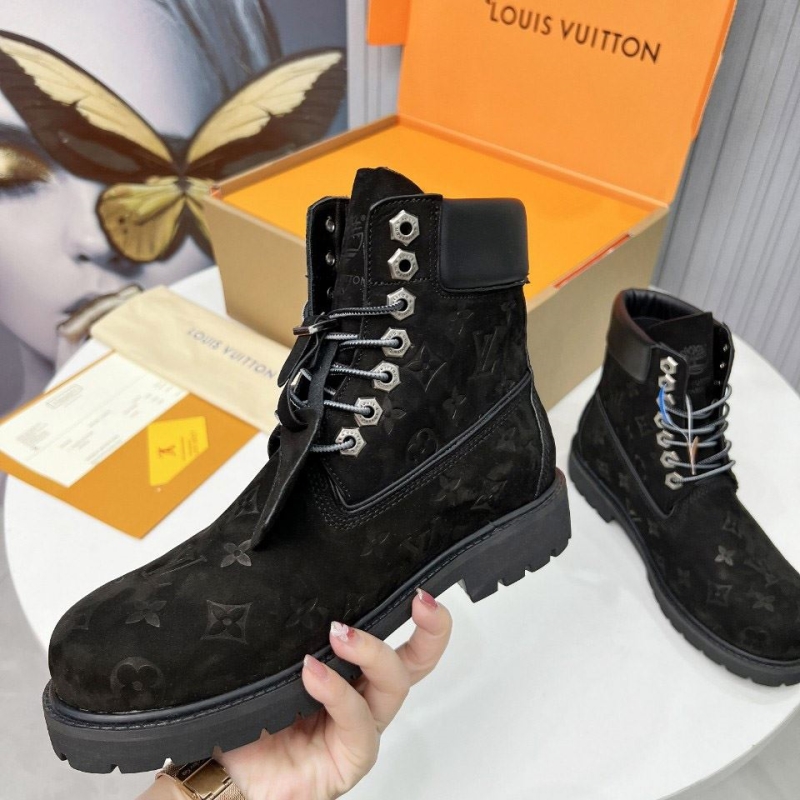 LV Boots
